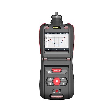 手持式四合一氣體檢測儀 MS500-5(CO、H2S、O2、Ex)