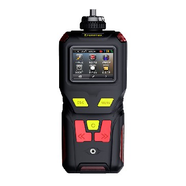 便攜式復(fù)合氣體檢測報警儀 MS400-4(CO、H2S、O2、Ex)