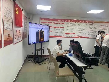 逸云天氣體檢測(cè)儀，為推進(jìn)生態(tài)環(huán)境執(zhí)法能力建設(shè)提供一份助力!