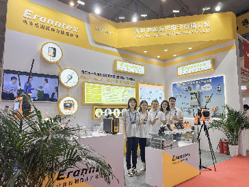 逸云天閃耀第32屆國際測(cè)量儀器儀表展（成都站），圓滿落幕啟新篇！