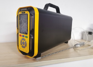 危化品爆炸、企業(yè)巡檢現(xiàn)場(chǎng)檢測(cè)PTM600-18