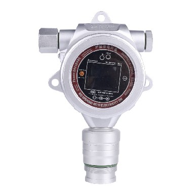 固定式冷媒、制冷劑檢測(cè)儀（紅外）MIC-500S-R1234yf