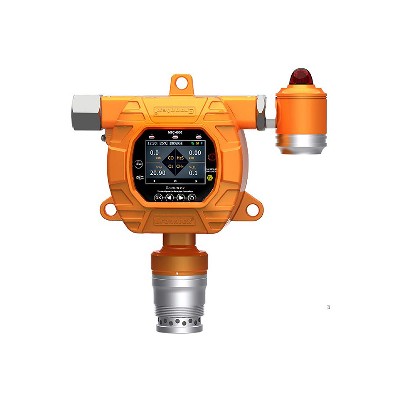 固定式空氣質(zhì)量檢測(cè)儀  MIC-600-IAQ(CO、SO2、NO2、O3)