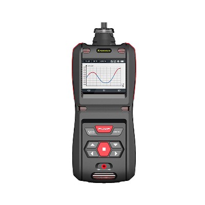 手持式五合一氣體檢測(cè)儀 MS500-5(CO、H2S、O2、Ex、CO2)