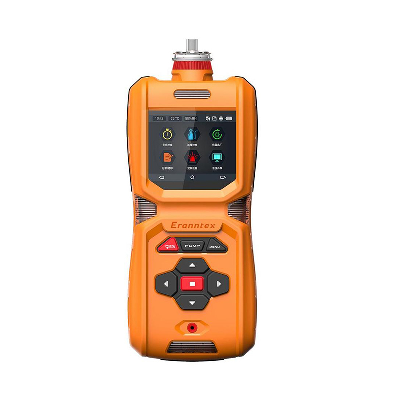 便攜式苯氣體檢測(cè)儀 （PID）MS600-C6H6